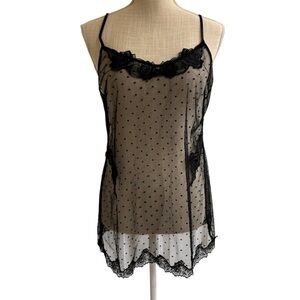 Victoria’s Secret Chemise Size Small